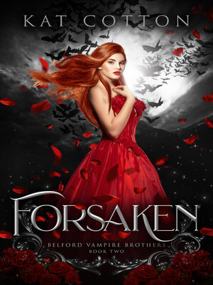 cover image of Forsaken